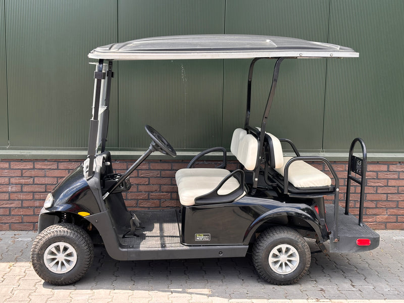 EZGO RXV Freedom 48V 2021 Lithium