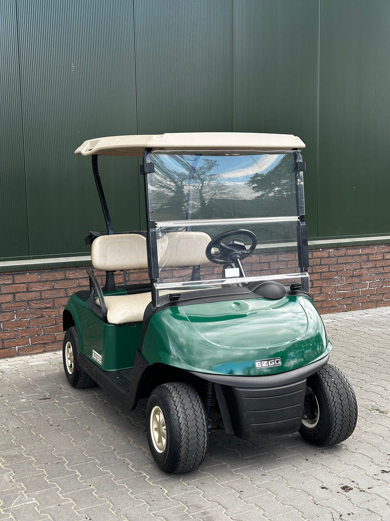 EZGO RXV Elite Samsung Lithium 2021