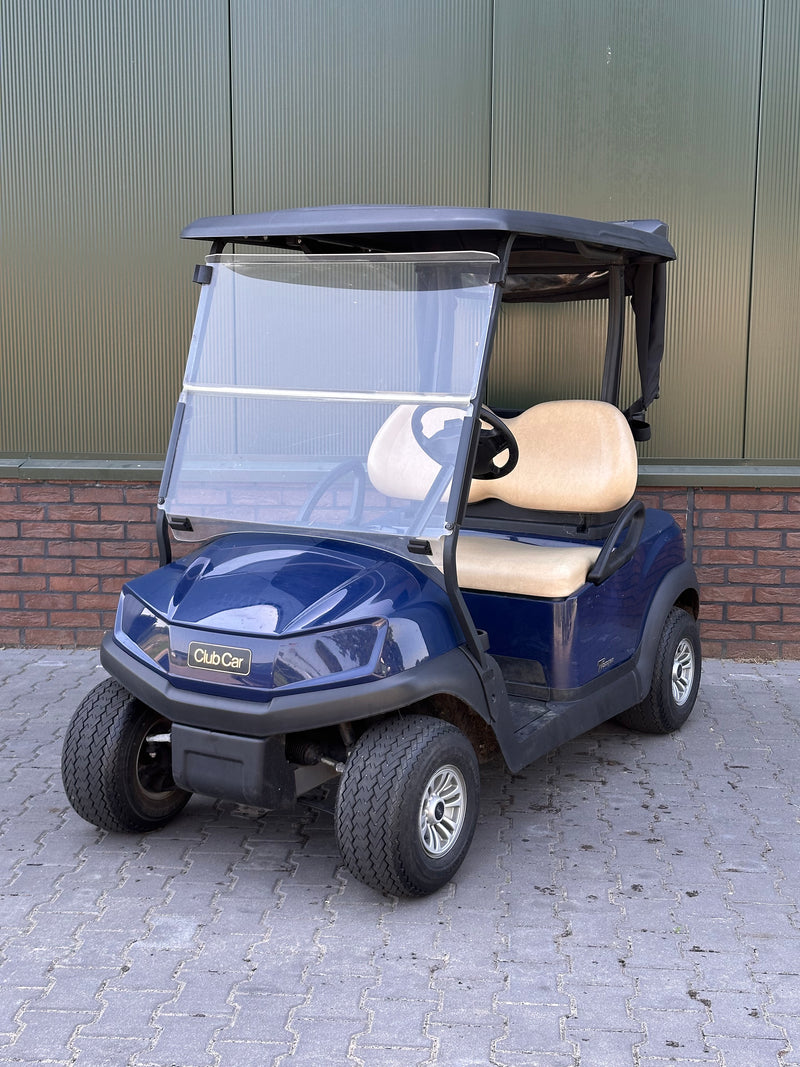 Club Car Tempo 48V 2022