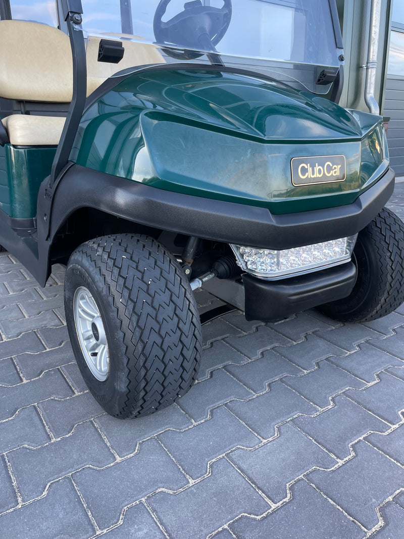 Club Car Tempo 2021 48V