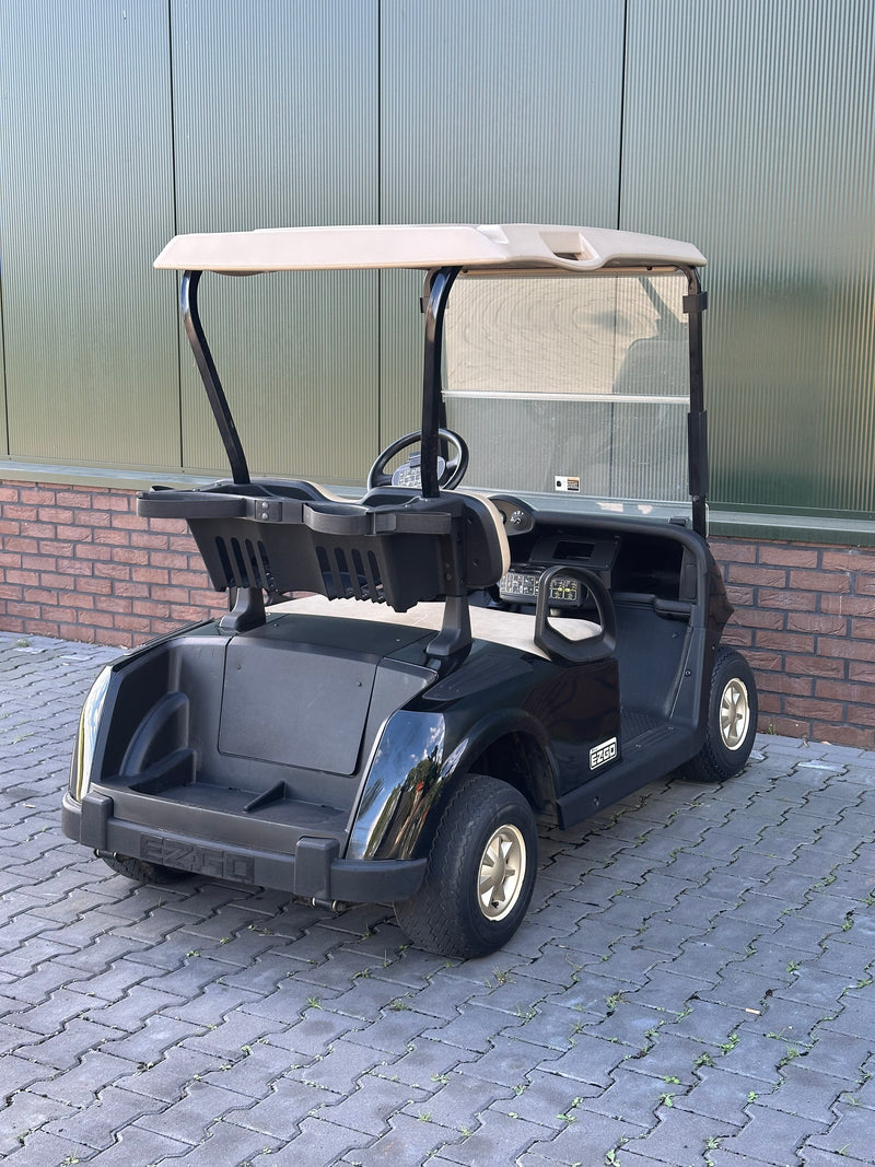 EZGO RXV 2017 48V