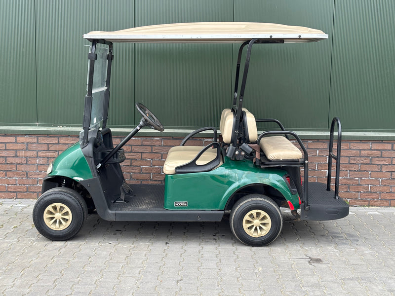EZGO RXV Freedom 2+2 48V 2019