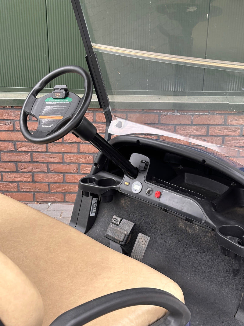 Club Car Tempo 2022 48V 105ah Lithium