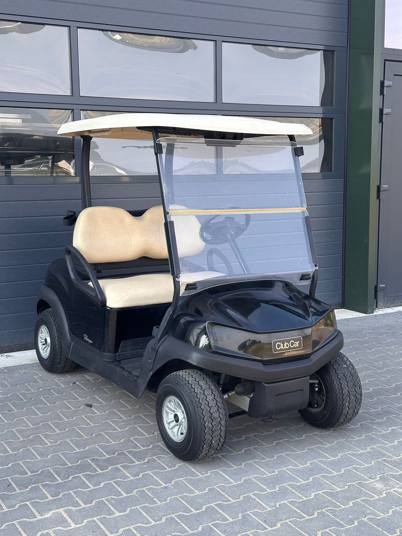 Club Car Tempo 2018 48V
