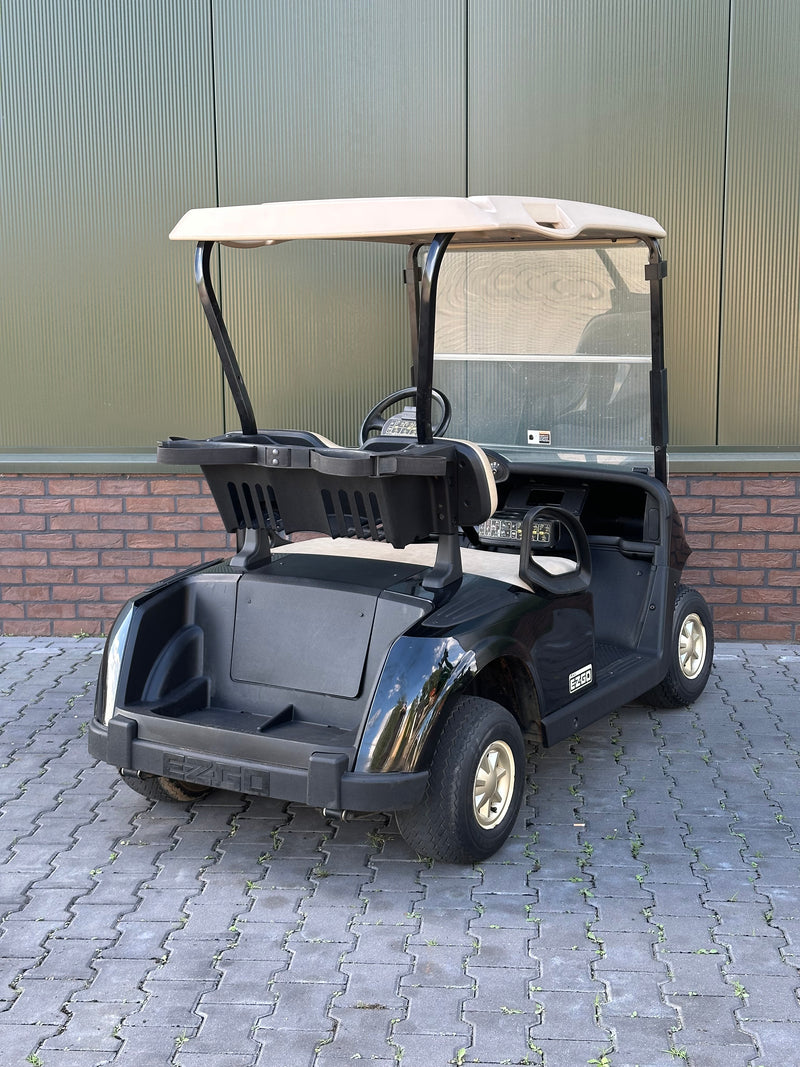 EZGO RXV 2017 48V