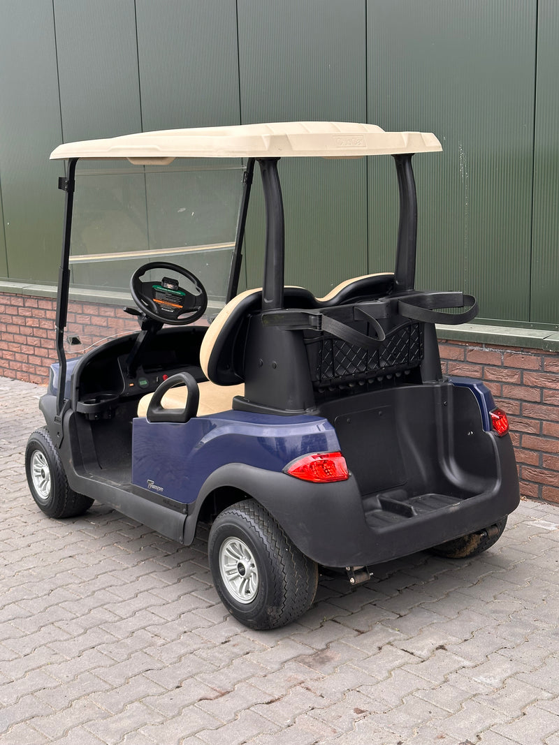 Club Car Tempo 2022 48V 105ah Lithium