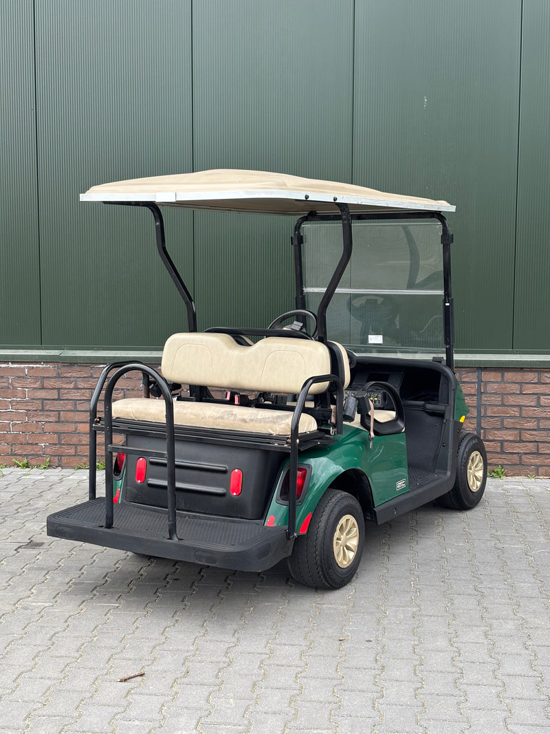 EZGO RXV Freedom 2+2 48V 2019