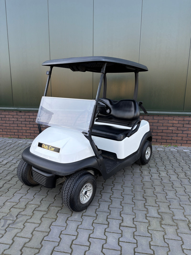 Club Car Precedent 2016 Benzin