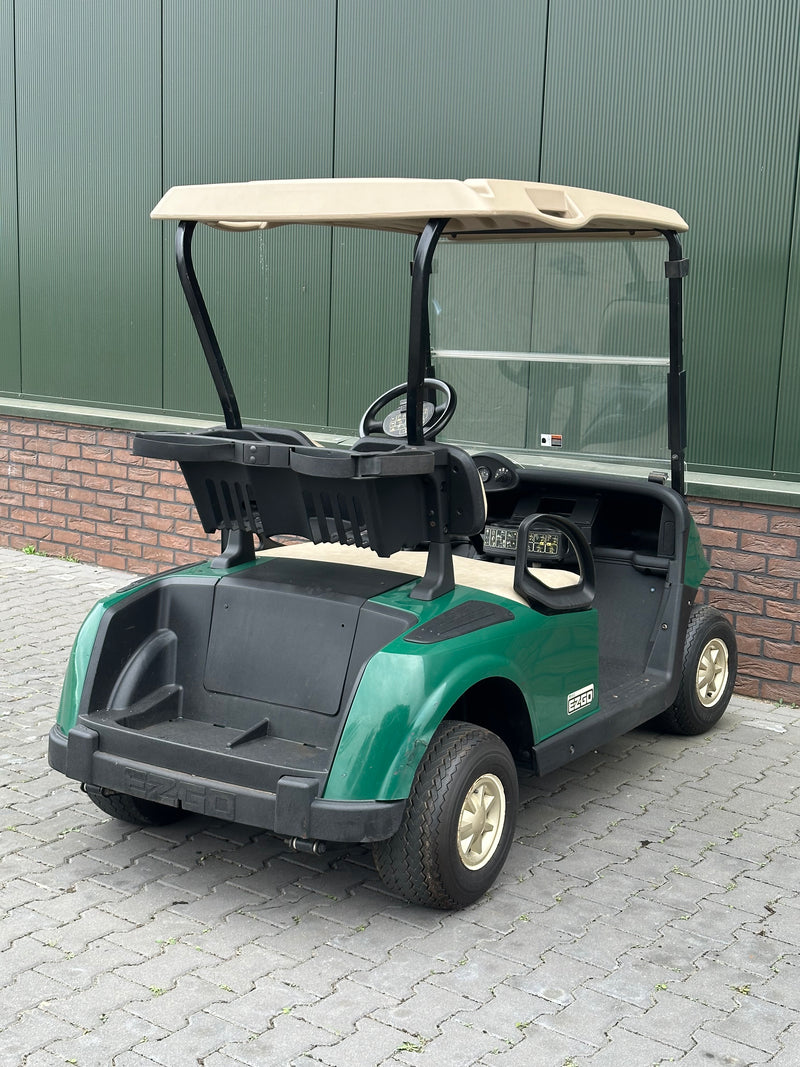 EZGO RXV 48V 2016