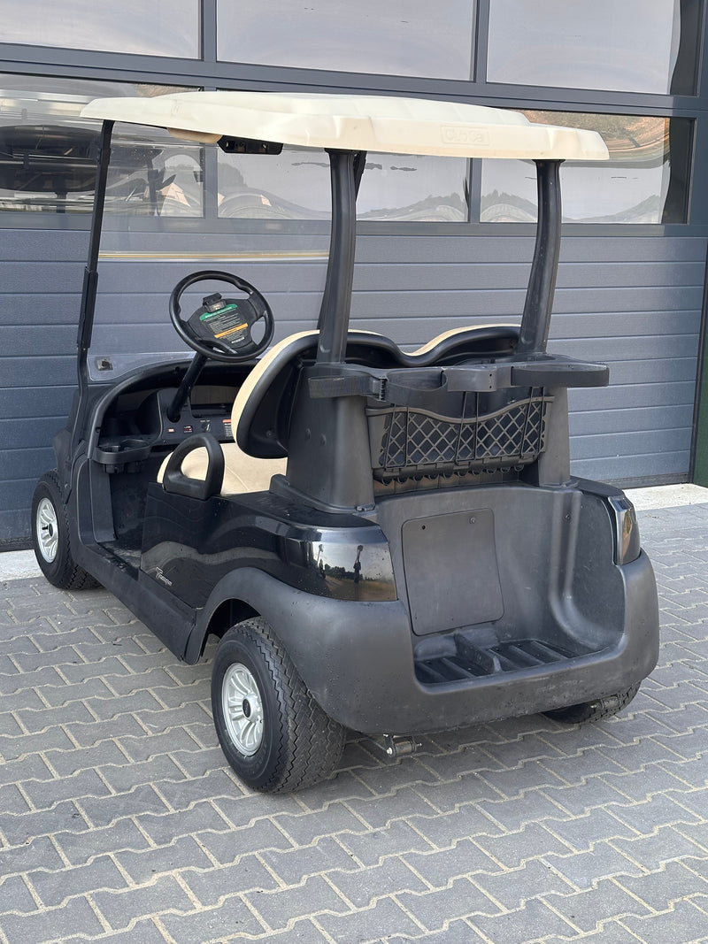 Club Car Tempo 2018 48V