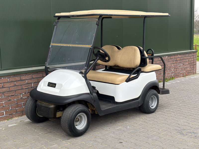 Club Car Precedent 48V Lithium 2022