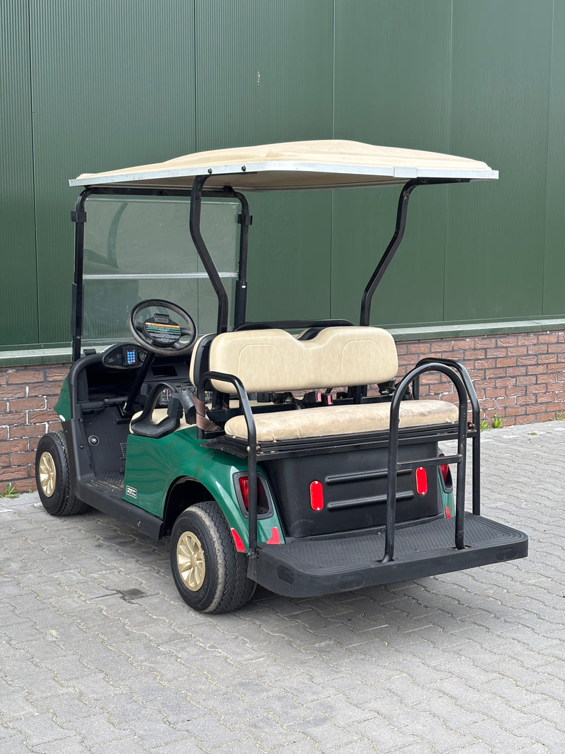 EZGO RXV Freedom 2+2 48V 2019