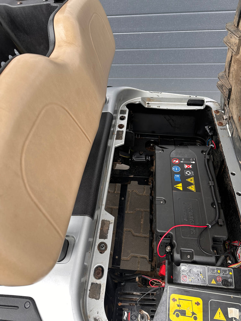 EZGO RXV 48V 2019 Lithium