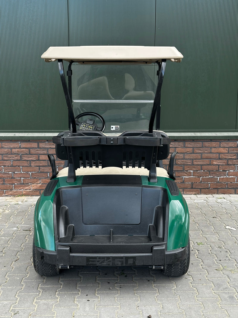 EZGO RXV Elite Samsung Lithium 2021