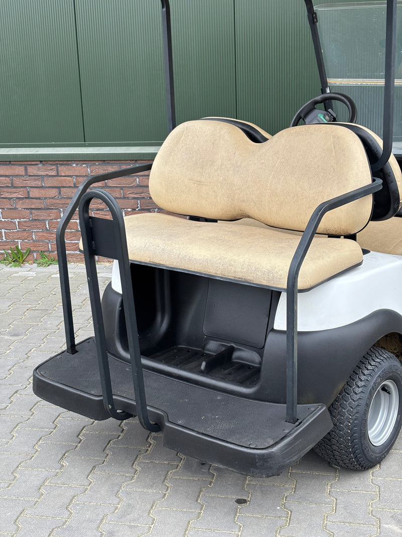 Club Car Precedent 48V Lithium 2022
